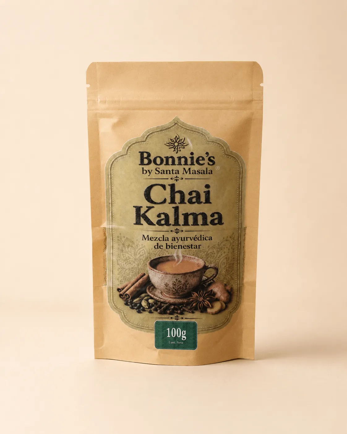 Chai Kalma 100 g